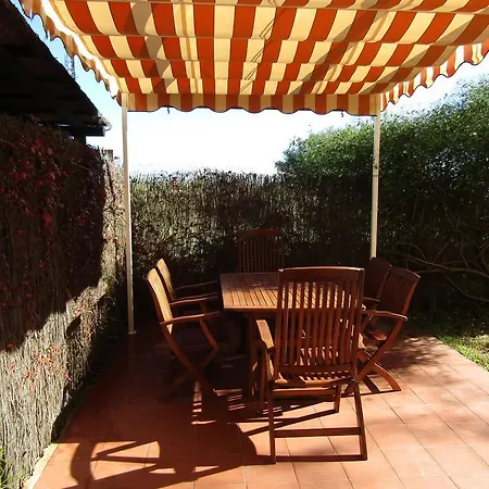 Jardines Del Golf شقة