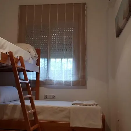 Appartement Jardines Del Golf *