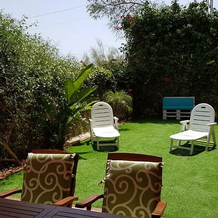 Jardines Del Golf شقة