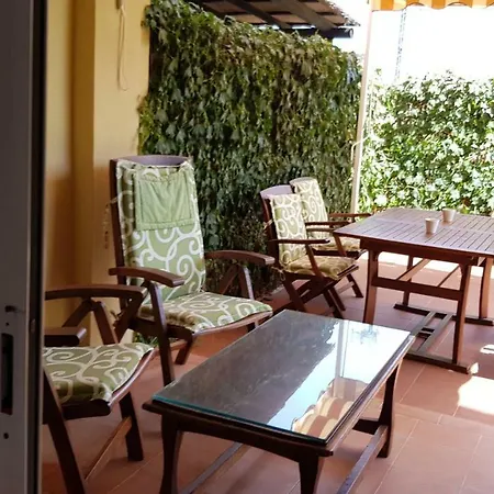 Jardines Del Golf شقة *