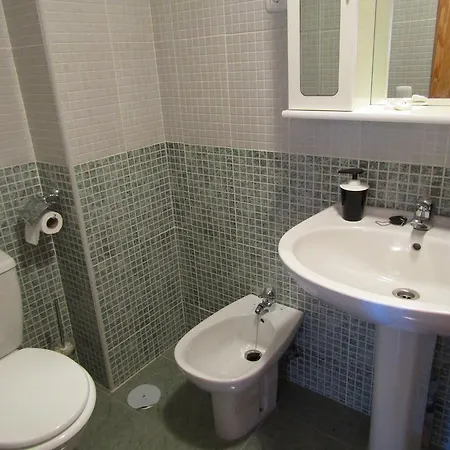 Appartamento Jardines Del Golf Chilches (Andalucia)