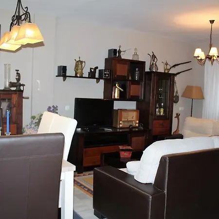 Jardines Del Golf Appartamento *