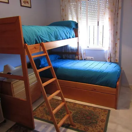 Appartamento Jardines Del Golf Chilches (Andalucia)