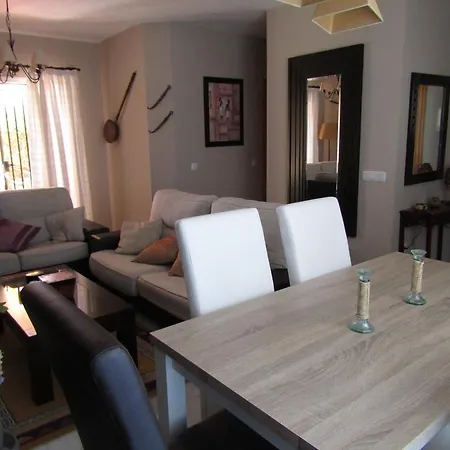 Jardines Del Golf Appartamento