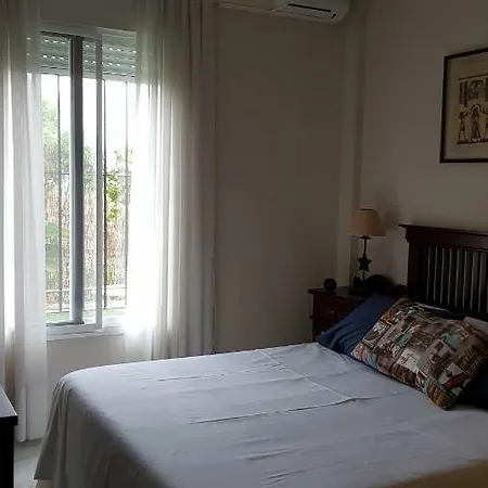 Jardines Del Golf Appartamento