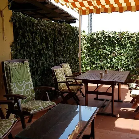 Jardines Del Golf Appartamento