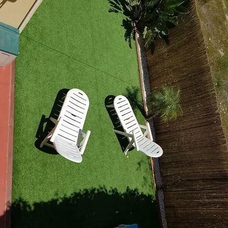 Jardines Del Golf