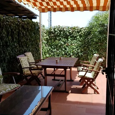 Appartamento Jardines Del Golf Chilches (Andalucia)